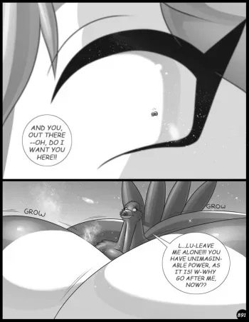 [DNApalmhead] Boob Camp 34 35 - 36 manga cover