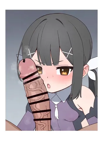 [しょんなア] 美遊チェキ manga cover