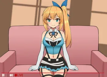 [NT00] Mirai Akari (Mirai Akari) manga cover