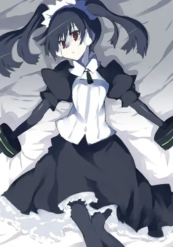 [Kurenai Book] Glare (free game) manga cover