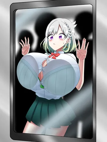 [榮夏-EiKa-] pixiv（15277595） manga cover