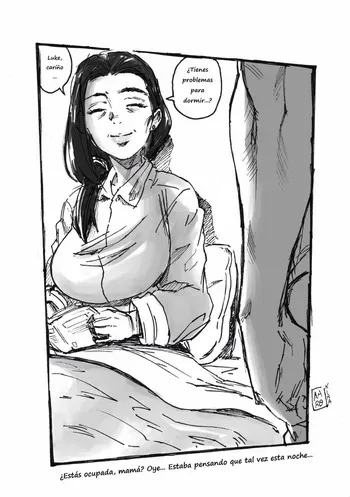 Luke will take care of it 1 - 3 & Extras manga cover