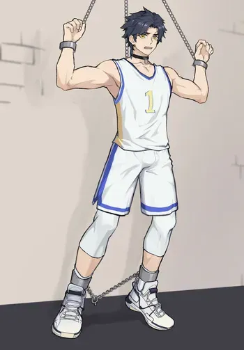 【佚名】东方曜 manga cover