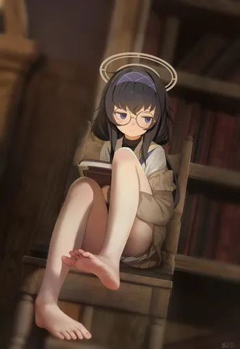 [幼月月] 古关ウイ manga cover