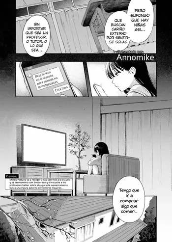 [Annomike] Futari Asobi｜Un Juego de Dos Cerca de la Primavera (Comic Kaien VOL.31) [Spanish] [Me Banearon x P3NDEJ0] [Digital] manga cover