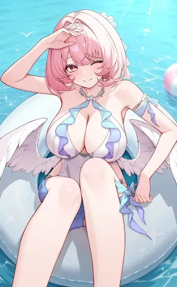 [Fanbox] Origami（26.01-2026.08） manga cover