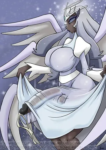 [NatsumeMetalSonic] Futa Sera manga cover