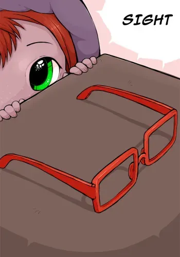 [y0dare] Sight (2022) (In Progress) manga cover