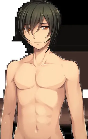 [Tsurumiku] Tetsu to Ra II ~Haiboku no Jotei~ - Character Sprites (Part 1 of 7) manga cover