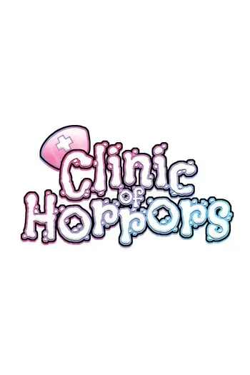 [Merryweather] Clinic of Horrors Season 2 (#21-#40) [English] manga cover