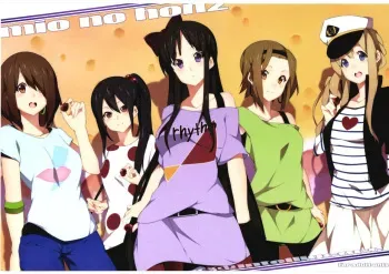 Mio no Hon 2 manga cover
