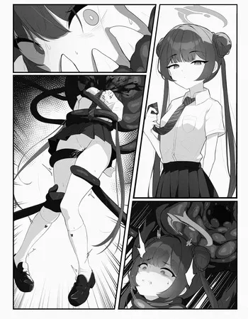 [Fanbox/Pixiv]サーモン(2026.4)[R-18G] manga cover