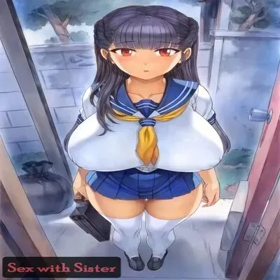 Imouto To Sex [Original] manga cover