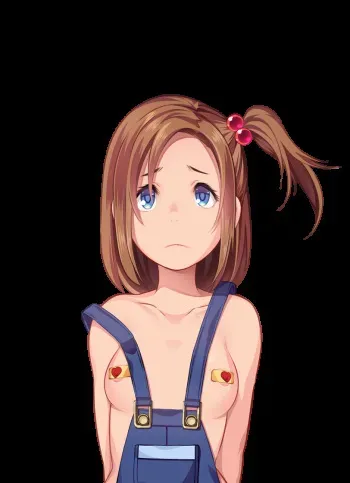 [CLOCKUP] Kenzen! Hentai Seikatsu no Susume Character CGs 2/4 manga cover