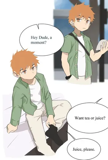 [Eukio] Sexually Teasing Straight Guys [English] manga cover