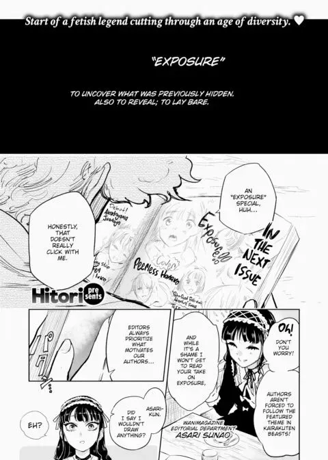 Dosukebe Roman's Travelogue manga cover
