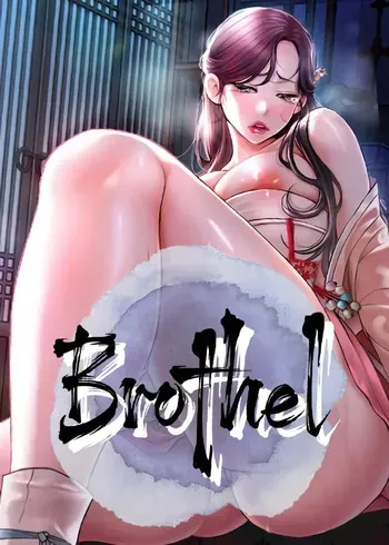 [Kkuryeolmae, Iwan] Brothel (1-30) [English] [Omega Scans] [Ongoing] manga cover