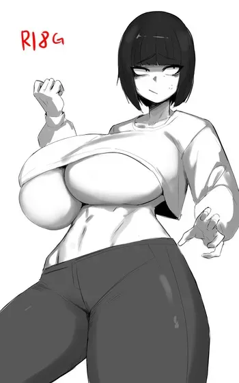 [枷/死館]まるのこ(64168485)(R18G) manga cover