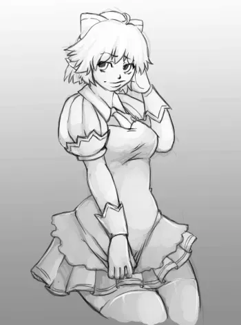 [muhboobz] Fino (Yuusha ni Narenakatta Ore wa Shibushibu Shuushoku wo Ketsui Shimashita.) manga cover