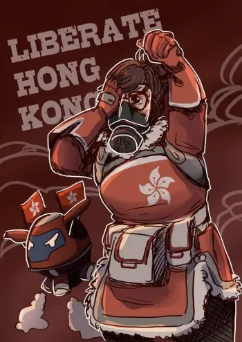 Breath Latex through Gasmask manga cover