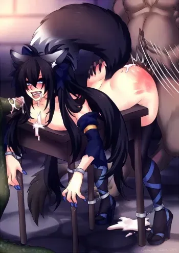 Artist - Crescentia (HF: Nayuru) manga cover