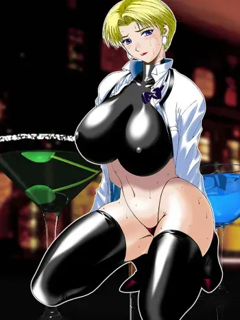 [Kinoko allstars] CG Gallery manga cover