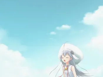 [Kotonoha feat. GIGA] Tobu Yagi wa Sakasama no Ki no Yume wo Miruka manga cover