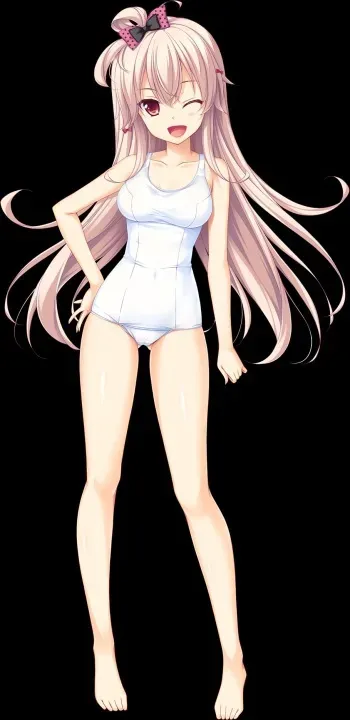 [Atelier Kaguya Bare & Bunny] Ero Zemi ~Ecchi ni Yaru-ki ni ABC~ (Character Set) - (Part 3) manga cover