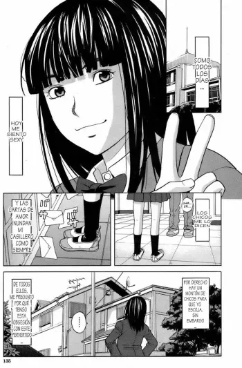 [ZukiKi] Bind | Atada (BUSTER COMIC 2009-01) [Spanish] manga cover