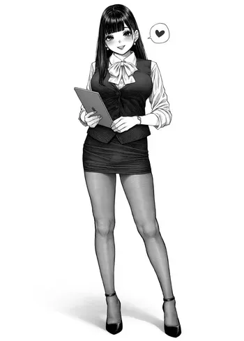 [Trans Tribune (Wataya)] Partial Fanbox manga cover