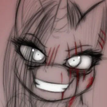[Lil Miss Jay / jrvanesbroek] Ask Lil' Miss Rarity (Tumblr) manga cover