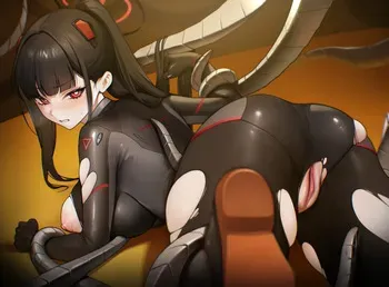 [Patreon] Kuromaru works (dokuro deluxe) (2021 ~ 2025) (Uncensored) manga cover