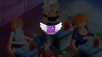 FapCEO [Nutaku] all images (CHRISTMAS EVENT INCLUDED) manga cover