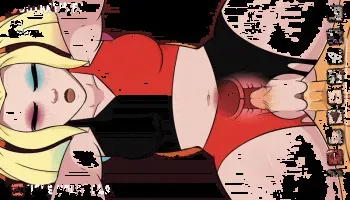 Dripping Doggystlye Creampie Multiple Characters GIF's (Hole House Game) [Konosuba, Overlord,Star Wars] manga cover