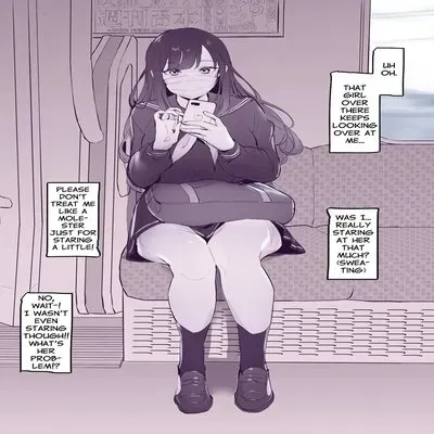 Showing: AirDrop [Original] manga cover