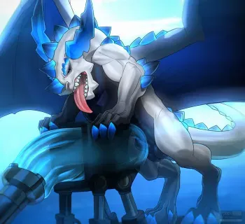 [Todex] How to keep your dragon happy manga cover
