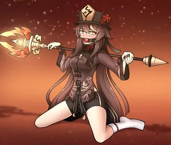 [Patreon] CursedDelta (2021-2024) manga cover