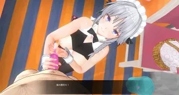 [Hirakuwagata] Sakuya-san (Touhou Project) manga cover