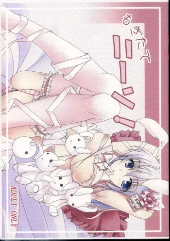 (Reitaisai 5) [Romance no Neko Ookami Musume (gisyo)] Mogitate KneeSo! (Touhou Project) manga cover