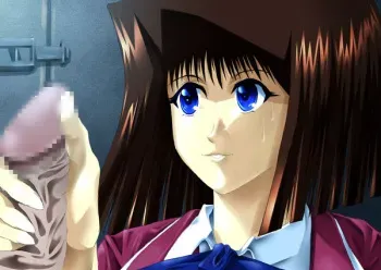 [N-Graphic] DUEL REPORT (Yu-Gi-Oh!) manga cover