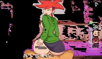Franke Foster Creampie GIF Compilation (Hole House Game) [Foster's Home For Imaginary Friends] manga cover