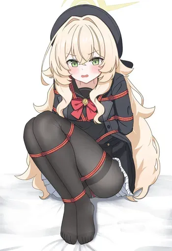 ［Neko_Huan］Pixiv Fanbox 2024-9-10～2025-5-30 manga cover