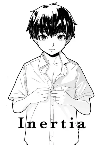(JKet 2) [REFLECTION (U-hi)] Inertia [Spanish][AFICIONADA:3] manga cover