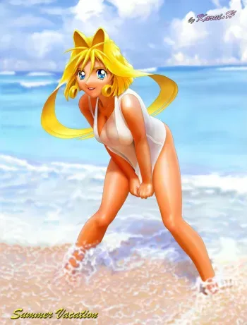 [K-O-High Randa] Winning Shot 1 (Various) manga cover