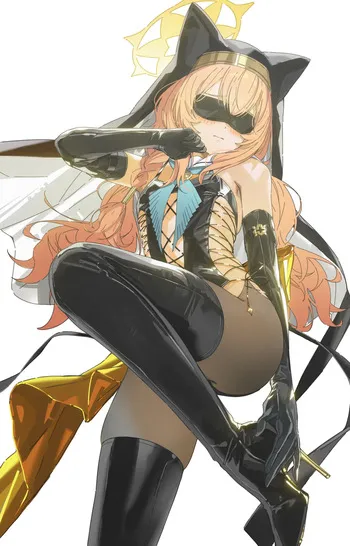 [pixiv] DriveShot (44812576) manga cover