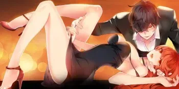 [Juder] Lilith`s Cord Ch.0-60.5 (English) (Ongoing) manga cover