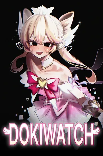 [!karryn!]Juno Collection(102889668) manga cover