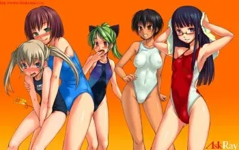 (Futaket 3) [AskRay (Bosshi)] Futabu!! [Spanish] [elmoedela8] [Decensored] manga cover