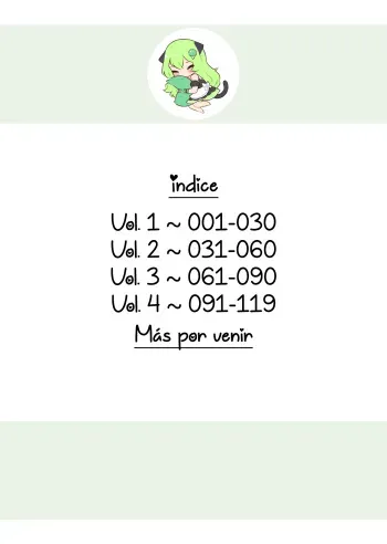 [Achromic (Musouduki)] Loli & Futa Vol. 1-4 [Spanish] [NekoCrème] manga cover