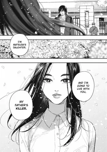 [Fujiwara Haru] Doro no Hana | Mud Flower [English] [ConTL] manga cover